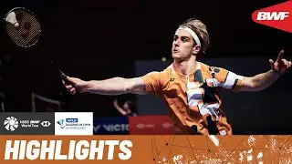 Quarterfinals clash sees Lakshya Sen oppose No.4 seed Alex Lanier