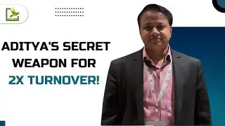 Aditya&rsquo;s WhatsApp Marketing Automation Success | Success Story