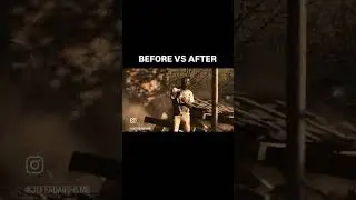 Before vs After with Jeff Adair Films #dallasvideographer