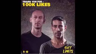 OFF LIMITS - Live Set '''100K Likes'' 12-11-2017 [PsyProg]