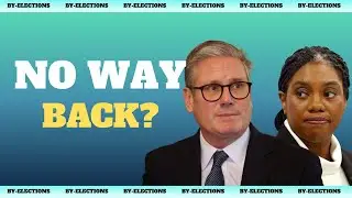 Reform WINNING Again! More ALARMING Results for Tories and Labour! By-election Roundup