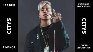 DUKI Electro Trap Type Beat 