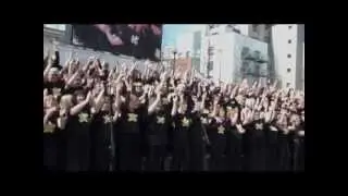 Cardiff Rock Choir