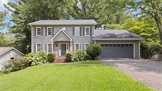 912 Old Norcross Tucker Road, Tucker, GA 30084