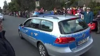 Karneval Unterbach 2014