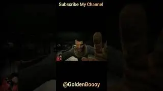 Mini Heart Attack #shorts #outlastshorts #goldenboy #gameplay #gaming #horrorgaming #reaction #games