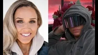 Tamar Braxton Fighting With Lola Jones