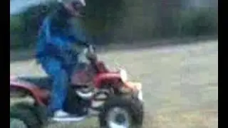 extremeriders