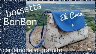 Borsetta BONBON in diretta