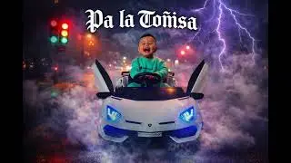 El Payaso - La Toñisa