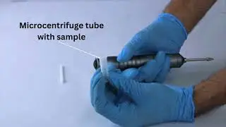 MINI HAND-HELD HOMOGENIZER (IG L13K)