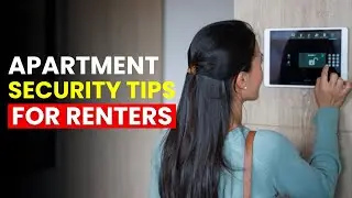 Apartment Security Tips for Renters |