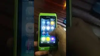 Best Application on Nokia N8 😘😘😘😘