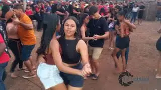 FORR&Oacute; DE VAQUEJADA E PARCERIA ARENA SHOW - 2026