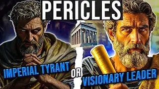 Pericles - The Pericles Paradox - From Democracy to Dominion