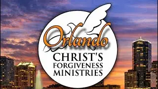 CFM Orlando: DeLand Preach