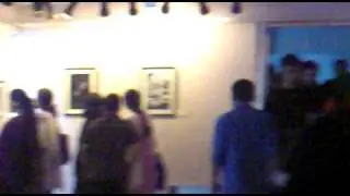 Opening Ceremony of TTL Photo Exhibition (Part1)