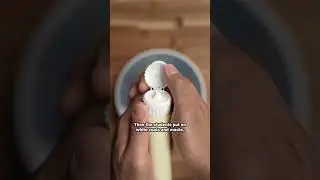 Preparing School Lunch in Japan