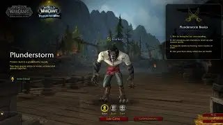World of Warcraft - Preservation Evoker Solo Shuffle