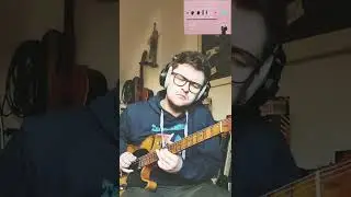 Slow Blues Guitar to calm your mind (by Lennart Delissen)