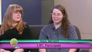 Living Well in Montana: LWC Workshop Impacts Lives