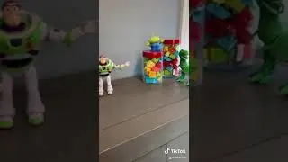 Dartmouth Mom Transforms Kid's Room Into Toy Story Replica
