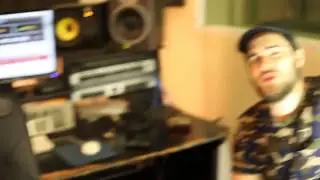 Krimsa x Paya &mdash; Dans le poste (prod Goomar)