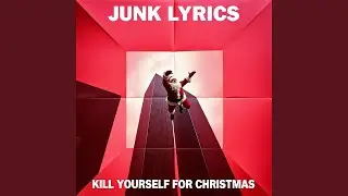 Kill Yourself For Christmas (A Letter To Santa)
