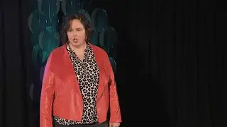 Climate change on the Massachusetts coast: Do your homework | Carole McCauley | TEDxBoston
