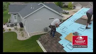 Y2Mate is   Rosenow Customs SHINGLE XD by Decra Metal Roofing System  J lQz5kxhvE 1080p 164376258127