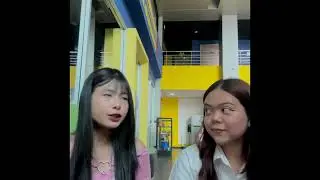 HS440 - Video Clip Project - Phantita 1002 & Apinya 1003