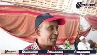 Ali Bunow Korane concedes defeat, congratulates Nathif Jamaa, asks residents to support him