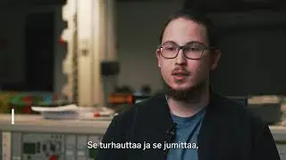 Insin&ouml;&ouml;riksi opiskelu Lapin AMKissa