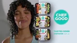 Chefgood Gourmet Meal Delivery &ndash; Tastes Good