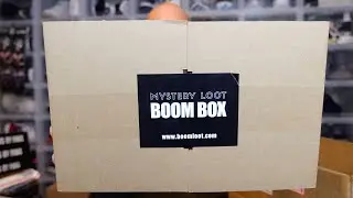 Opening a $300 Boom Loot Funko Pop GRAIL Mystery Box & Jnavo Toys Pop Box!