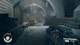 Starfield: Revelation Part 1