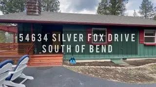 South of Bend STR Potential Property Tour
