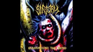 Sintury - Disgorging The Dead