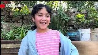 Ojalá y nos permitan ayudar a Kika 