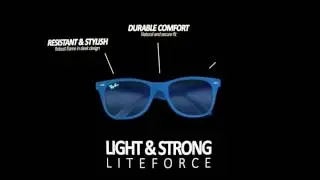 Ray-Ban Wayfarer Liteforce