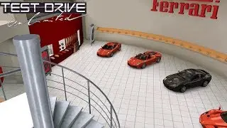 Test Drive Unlimited (PC) - Part #9 - Made in Italy
