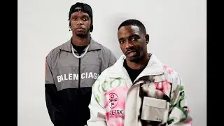 {FREE}  Krept & Konan Type Beat - 