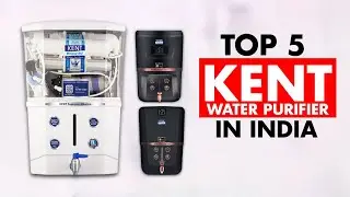 Top 5 Best Kent Water Purifiers In 2025⚡ Best Water Purifier Review⚡ Best Water Purifier Under 15000