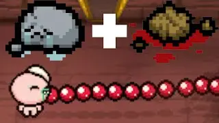 20 Fire Rate With Rock Bottom Is Nutty...