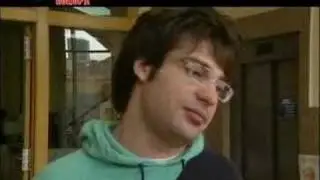 Nicola Gobbi a Buongiorno Europa