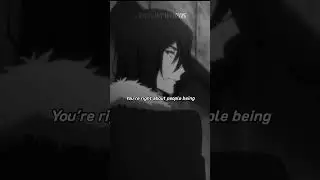 PEOPLE Are Sinful & Foolish l Dazai Words