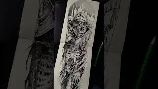 #horror #art #creativity #latest