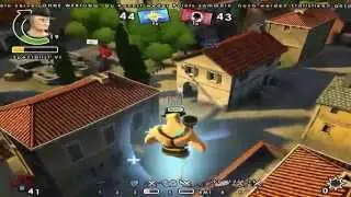 [BFH] 1v1 Invictious