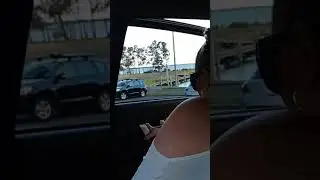 Keke challenge
