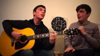 The Ocelots - Shoot Me Darling